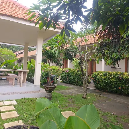 Made 02 Balangan, Homestay, Villas, & Warung Made02