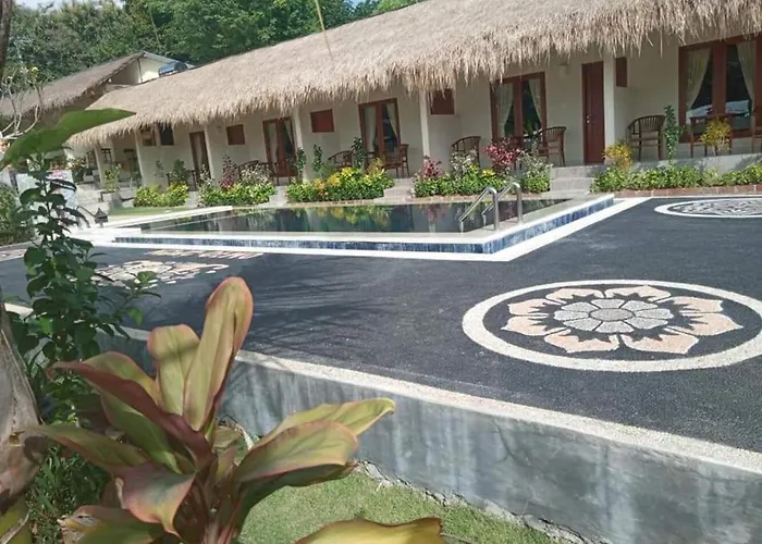 Made 02 Balangan, Homestay, Villas, & Warung Made02