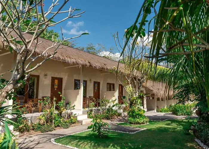 Made 02 Balangan, Homestay, Villas, & Warung Made02 Jimbaran