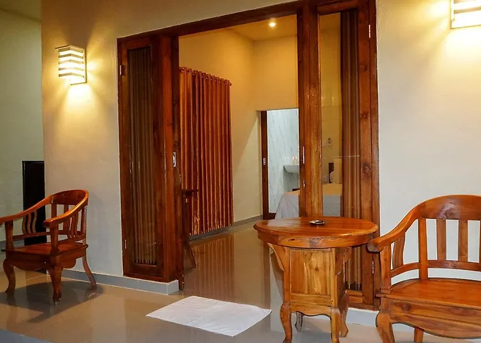 Made 02 Balangan, Homestay, Villas, & Warung Made02 Casa de hóspedes Jimbaran